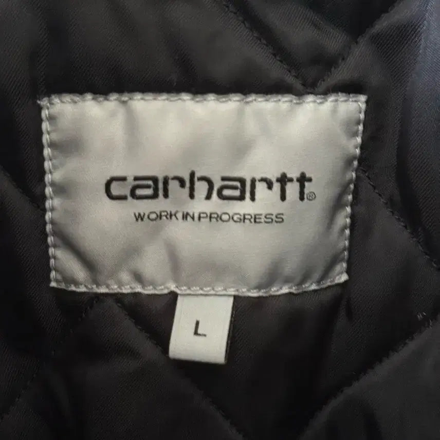 [BUNJANG] Carhartt Norco Denim OG Detroit Jacket / (L) 칼하트 노르코 데님 OG 디트로이트