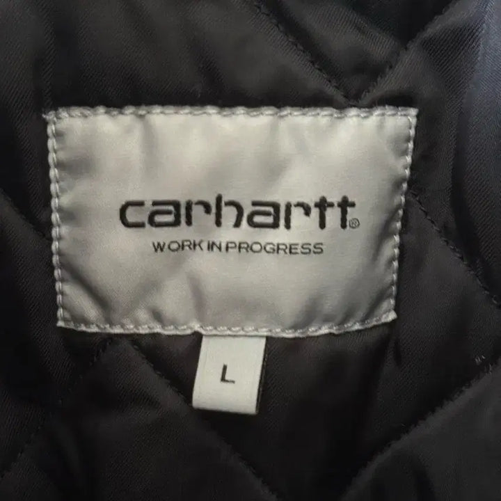 [BUNJANG] Carhartt Norco Denim OG Detroit Jacket / (L) 칼하트 노르코 데님 OG 디트로이트