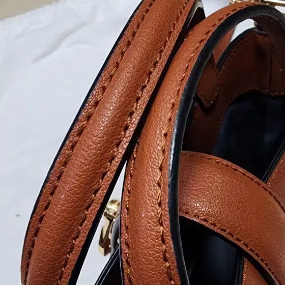 [BUNJANG] Delest Glinda Crossbody Bag / 델레스트 글린다 크로스백