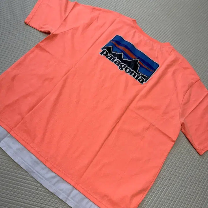 [BUNJANG] Unisex XL Oversized T-Shirt / 티셔츠 남녀공용 xl사이즈ㅜ! 박시한 티셔츠 입니다