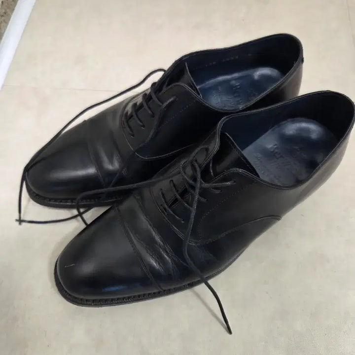 [BUNJANG] Berwick 1707 Dress Shoes / 버윅 1707 6사이즈