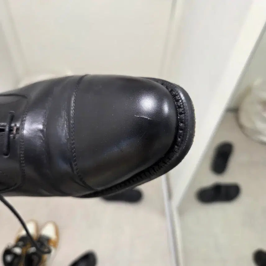 [BUNJANG] Berwick 1707 Dress Shoes / 버윅 1707 6사이즈