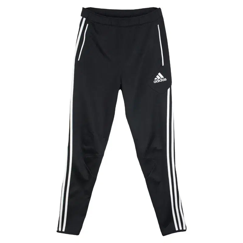 [BUNJANG] Adidas ClimaCool Training Pants - Black - Men&