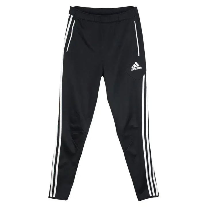 [BUNJANG] Adidas ClimaCool Training Pants - Black - Men&