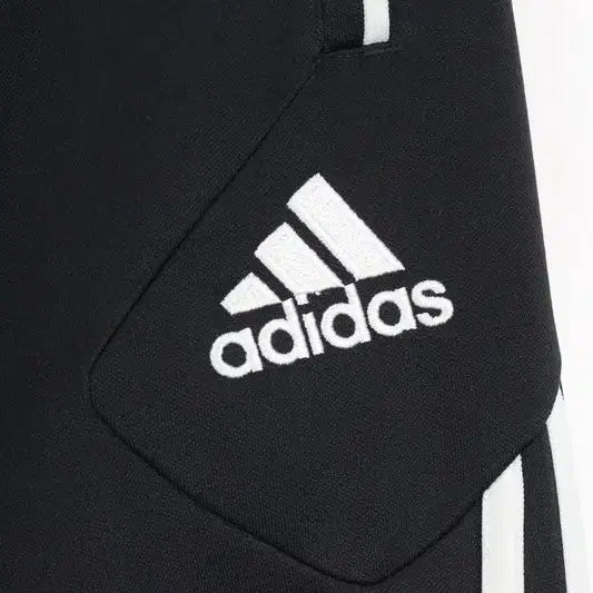 [BUNJANG] Adidas ClimaCool Training Pants - Black - Men&