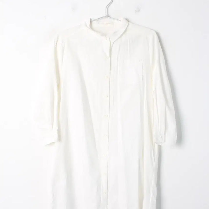 [BUNJANG] CHOCOL RAFFINE Cotton Dress / 쇼콜라피네 코튼 원피스 [WOMAN M]