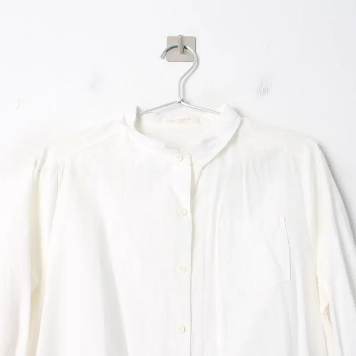 [BUNJANG] CHOCOL RAFFINE Cotton Dress / 쇼콜라피네 코튼 원피스 [WOMAN M]