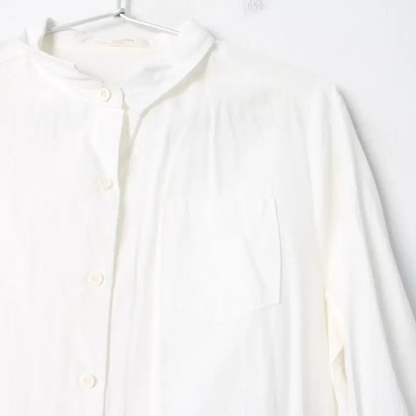 [BUNJANG] CHOCOL RAFFINE Cotton Dress / 쇼콜라피네 코튼 원피스 [WOMAN M]