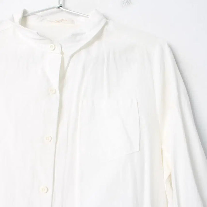 [BUNJANG] CHOCOL RAFFINE Cotton Dress / 쇼콜라피네 코튼 원피스 [WOMAN M]