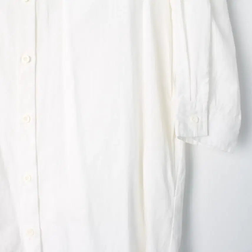 [BUNJANG] CHOCOL RAFFINE Cotton Dress / 쇼콜라피네 코튼 원피스 [WOMAN M]