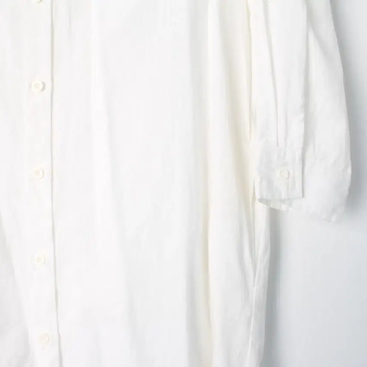 [BUNJANG] CHOCOL RAFFINE Cotton Dress / 쇼콜라피네 코튼 원피스 [WOMAN M]
