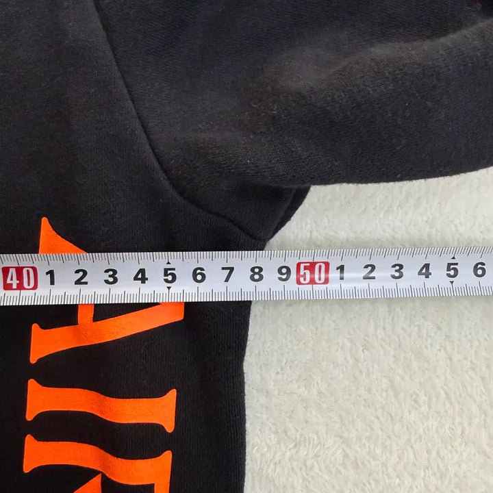 [BUNJANG] Nike Air Jordan Jumpman Sweatshirt / S 나이키 에어 조던 점프맨 맨투맨 0320T