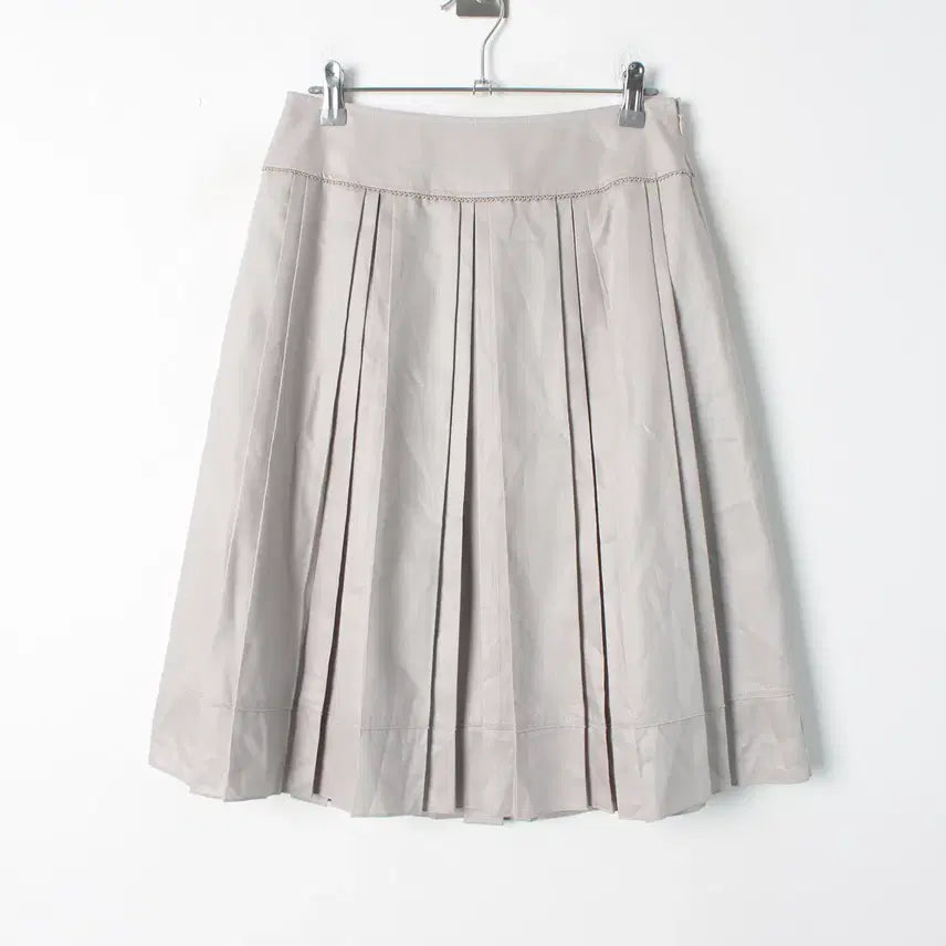 [BUNJANG] AYLESBURY Midi Skirt / 에일즈버리 미디 스커트 [WOMAN 26]