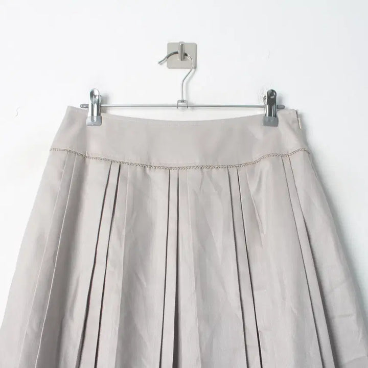 [BUNJANG] AYLESBURY Midi Skirt / 에일즈버리 미디 스커트 [WOMAN 26]