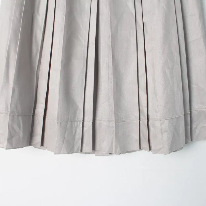[BUNJANG] AYLESBURY Midi Skirt / 에일즈버리 미디 스커트 [WOMAN 26]