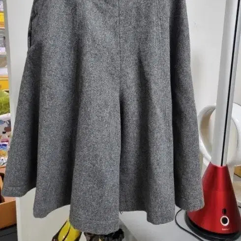 [BUNJANG] Christian Dior Skirt Pants (Size 44-55) / 크리스찬디올 치마바지 44~55