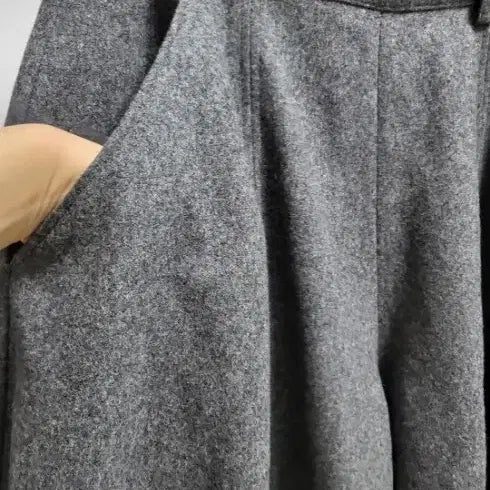 [BUNJANG] Christian Dior Skirt Pants (Size 44-55) / 크리스찬디올 치마바지 44~55