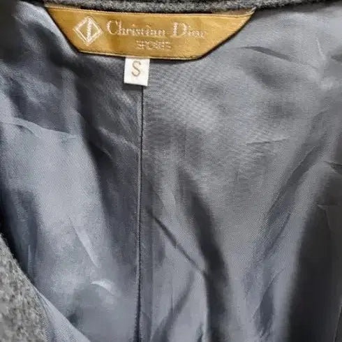 [BUNJANG] Christian Dior Skirt Pants (Size 44-55) / 크리스찬디올 치마바지 44~55