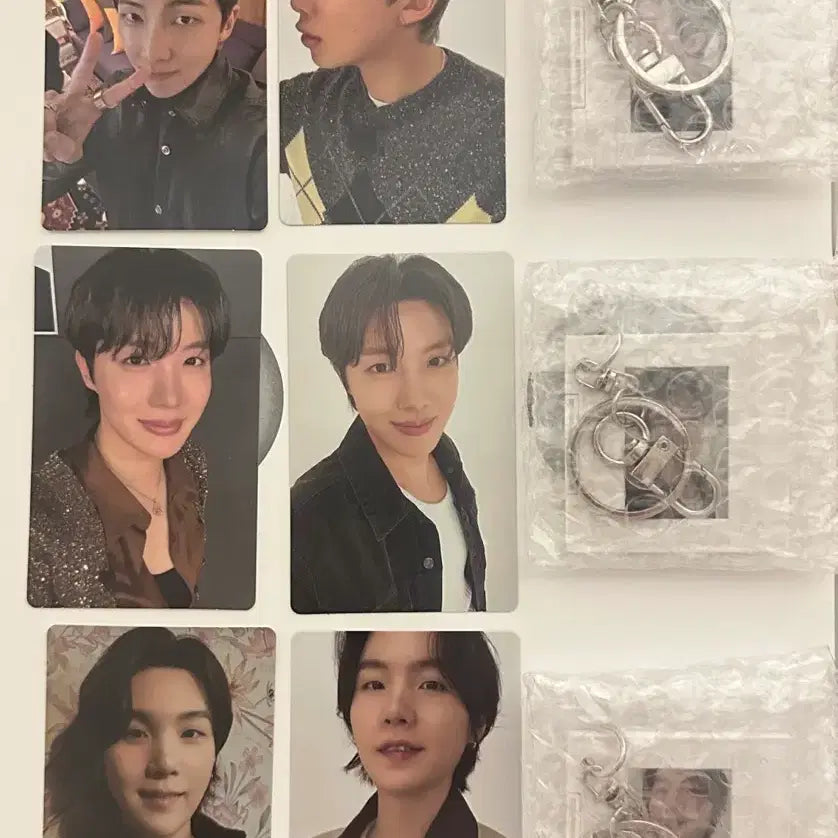[SOLD OUT] BTS 방탄소년단 아리랑 특전