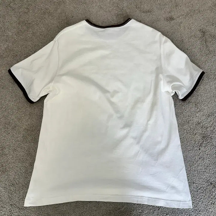 [SOLD OUT] 아디다스 00s 브라운 링거티M-L