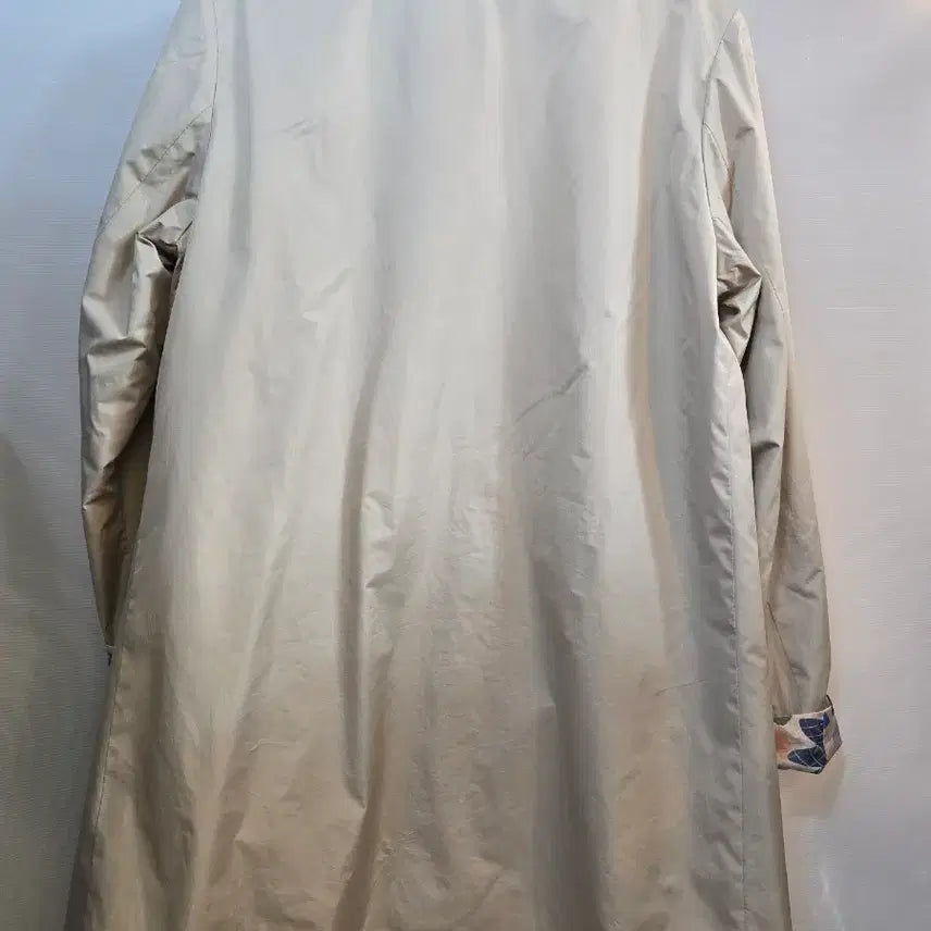[BUNJANG] OILILY Reversible Coat (Size 36) / OILILY 오일릴리 리버시블 코트36사이즈