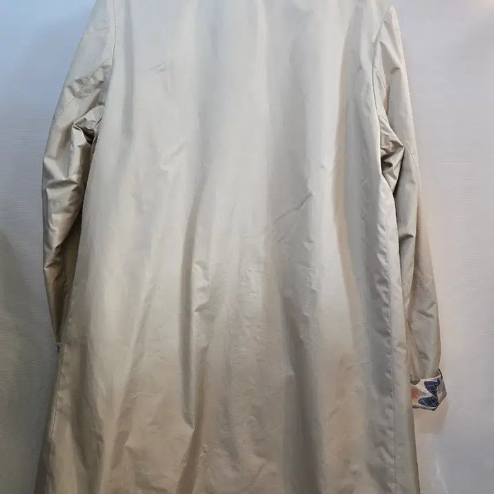[BUNJANG] OILILY Reversible Coat (Size 36) / OILILY 오일릴리 리버시블 코트36사이즈