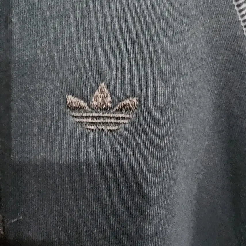 [BUNJANG] Adidas Originals Hooded Zip-Up Jacket / [95]아디다스 오리지널  후드집업