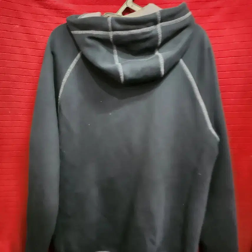 [BUNJANG] Adidas Originals Hooded Zip-Up Jacket / [95]아디다스 오리지널  후드집업