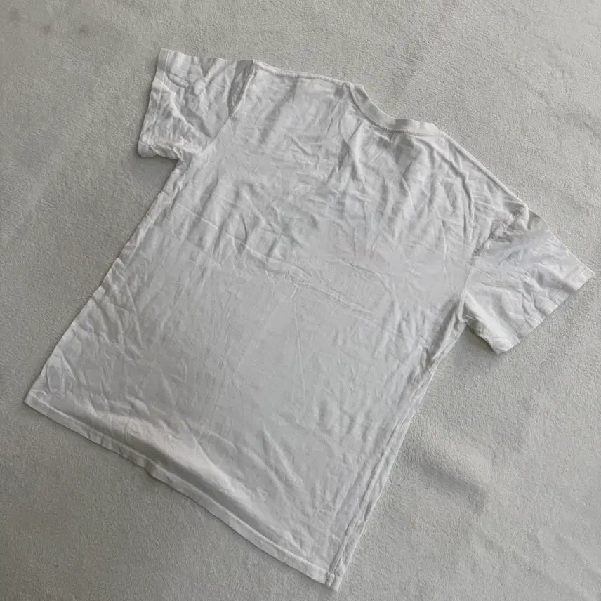 [BUNJANG] Nike SB Big Logo T-shirt / XL 나이키 SB 빅로고 반팔 티셔츠 0320T