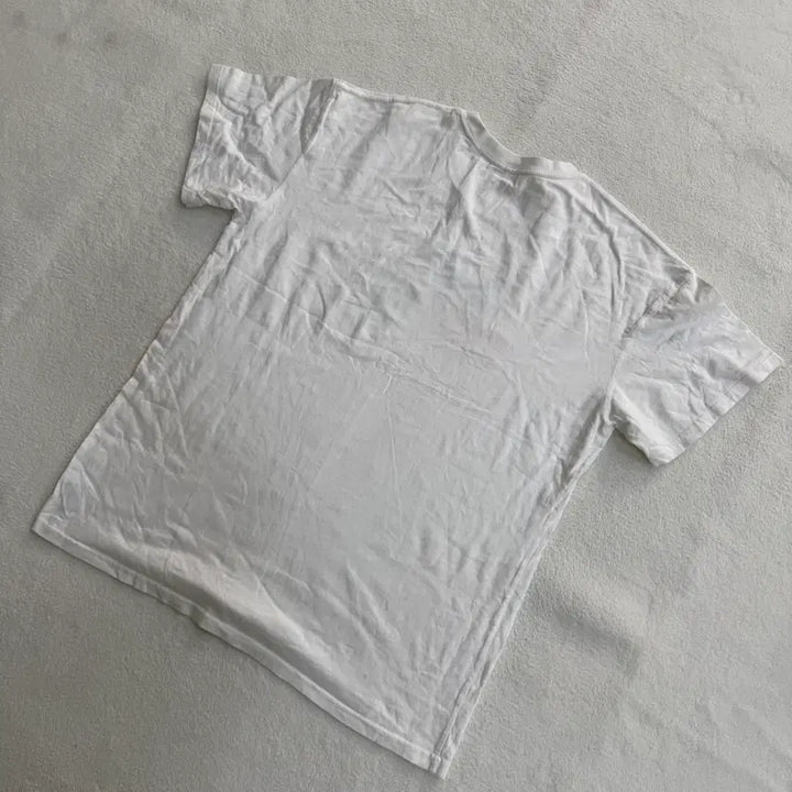[BUNJANG] Nike SB Big Logo T-shirt / XL 나이키 SB 빅로고 반팔 티셔츠 0320T