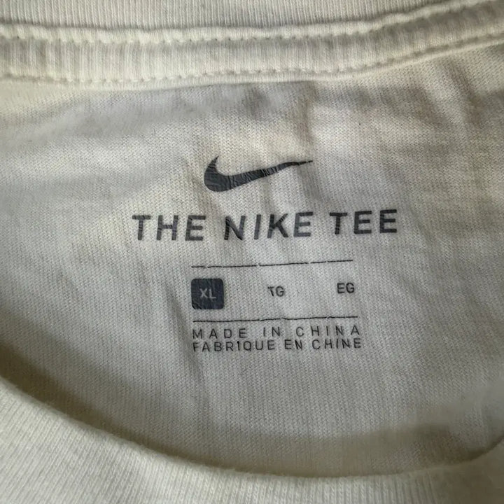 [BUNJANG] Nike SB Big Logo T-shirt / XL 나이키 SB 빅로고 반팔 티셔츠 0320T