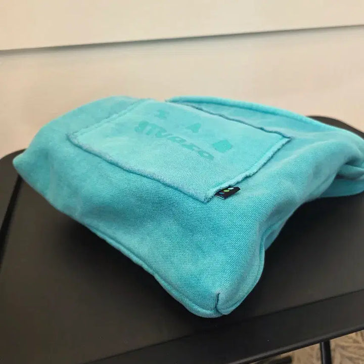 [BUNJANG] IAB Studio Pigment Crossbody Bag Mint / 아이앱스튜디오 피그먼트 크로스백  민트