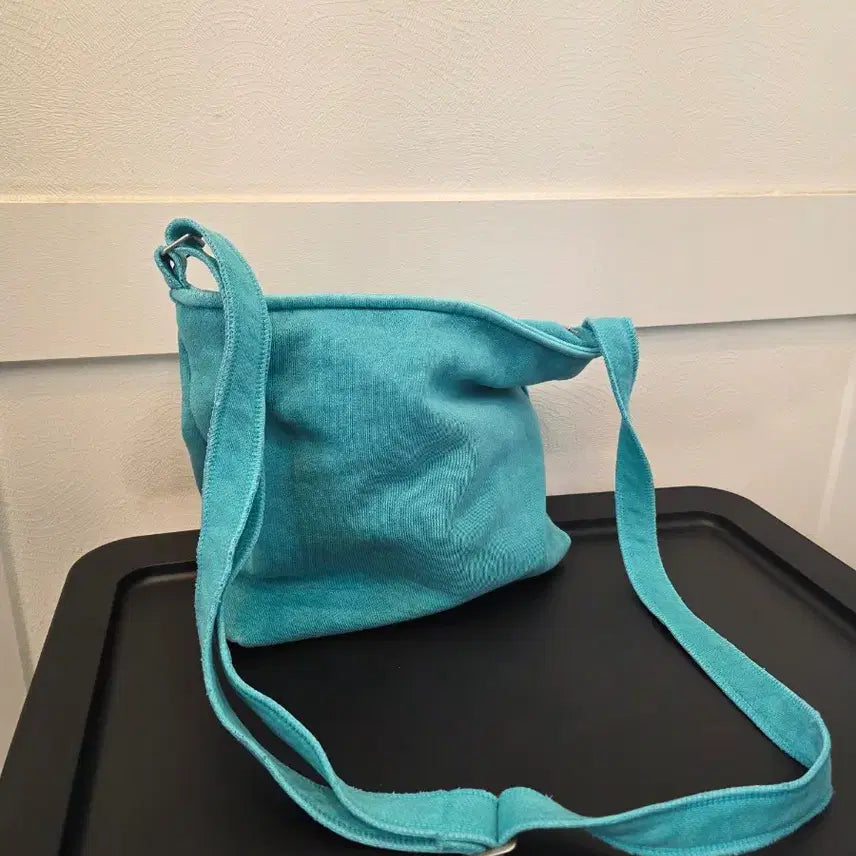 [BUNJANG] IAB Studio Pigment Crossbody Bag Mint / 아이앱스튜디오 피그먼트 크로스백  민트