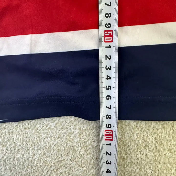 [BUNJANG] Hazzys Golf Sleeveless Polo Shirt / 85 헤지스 골프 카라 나시 티셔츠 0320D