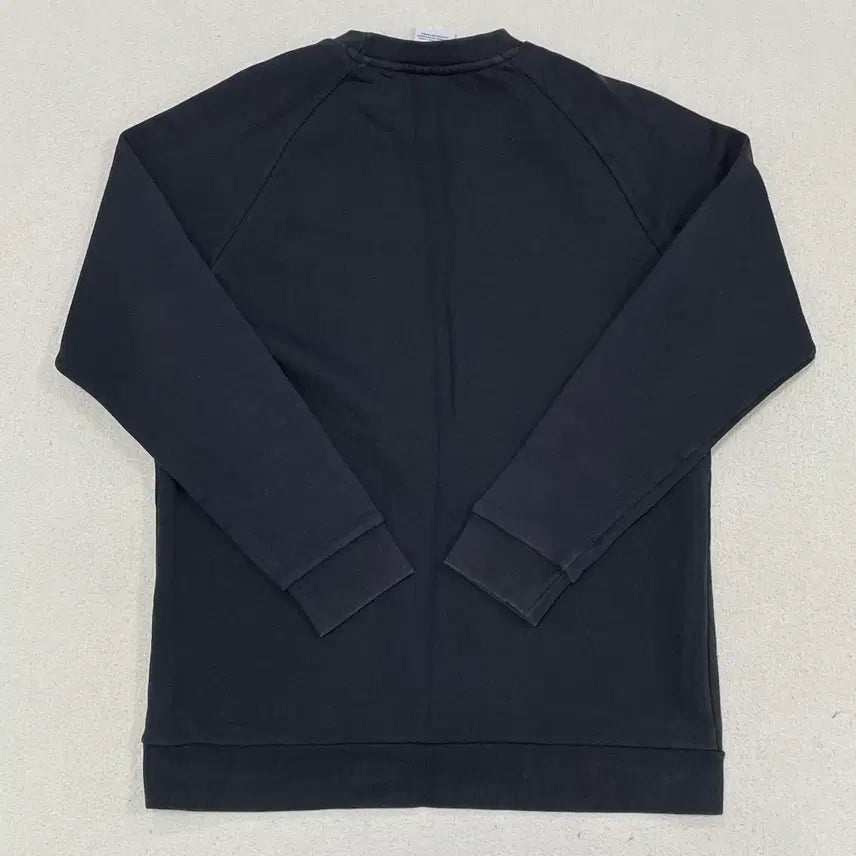 [BUNJANG] Adidas Trefoil Logo Cotton Sweatshirt / 2XL 아디다스 트레포일 로고 코튼 맨투맨 0320
