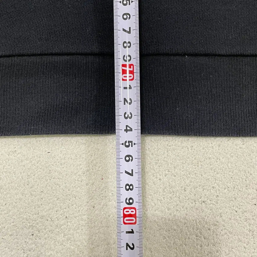 [BUNJANG] Adidas Trefoil Logo Cotton Sweatshirt / 2XL 아디다스 트레포일 로고 코튼 맨투맨 0320