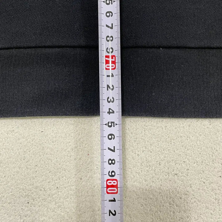 [BUNJANG] Adidas Trefoil Logo Cotton Sweatshirt / 2XL 아디다스 트레포일 로고 코튼 맨투맨 0320