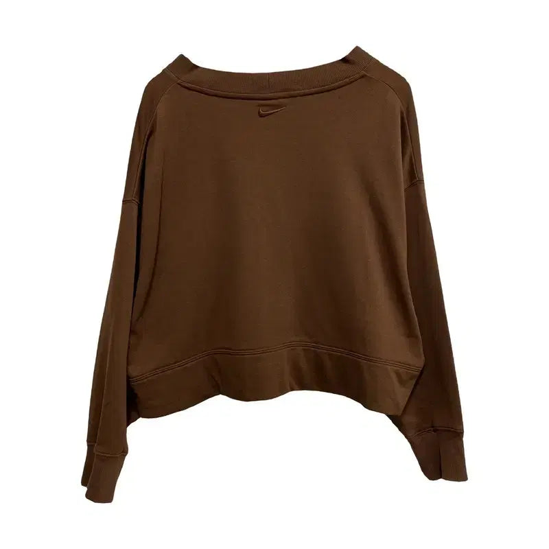 [SOLD OUT] 여S/나이키 23SS 코튼 가디건