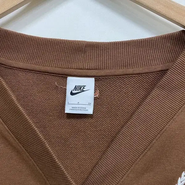[SOLD OUT] 여S/나이키 23SS 코튼 가디건