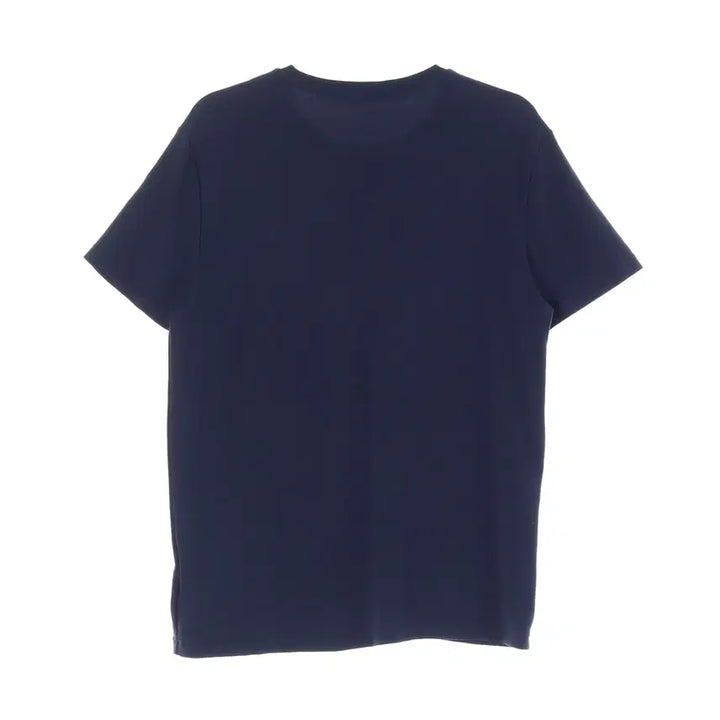 [BUNJANG] Polo Ralph Lauren Custom Slim Fit Navy T-shirt / 폴로 랄프 로렌 신형 커스텀 슬림핏 반팔 티셔츠 네이비