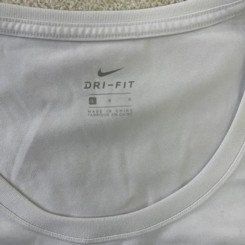 [BUNJANG] Nike Dri-FIT Women&