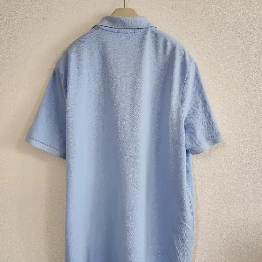 [BUNJANG] Polo Ralph Lauren Short Sleeve Polo Shirt / 폴로 랄프로렌 반팔카라티셔츠(L,