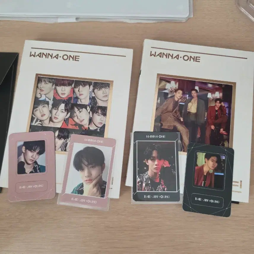 [SOLD OUT] 워너원 앨범 판매