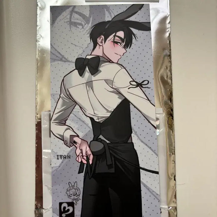 [SOLD OUT] ALIEN STAGE 에이스테 이반 티켓