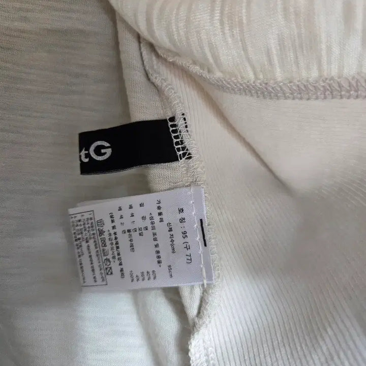 [BUNJANG] Edge 3-Piece Pocket Long Sleeve Shirt / 엣지 3종 포켓 긴팔 셔츠 95