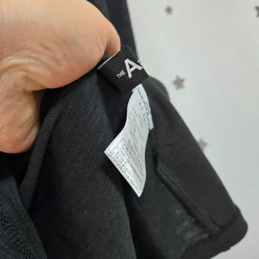 [BUNJANG] Edge 3-Piece Pocket Long Sleeve Shirt / 엣지 3종 포켓 긴팔 셔츠 95
