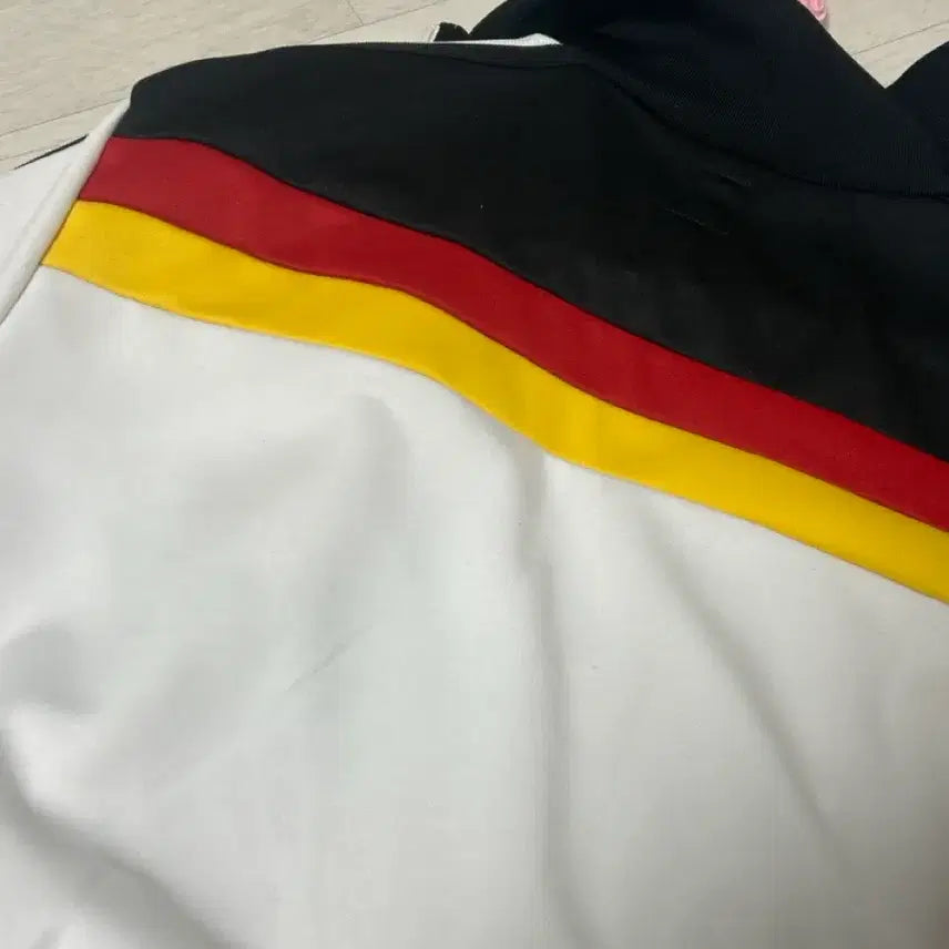 [BUNJANG] Adidas Germany National Team Jersey / 아디다스 독일 국대 져지