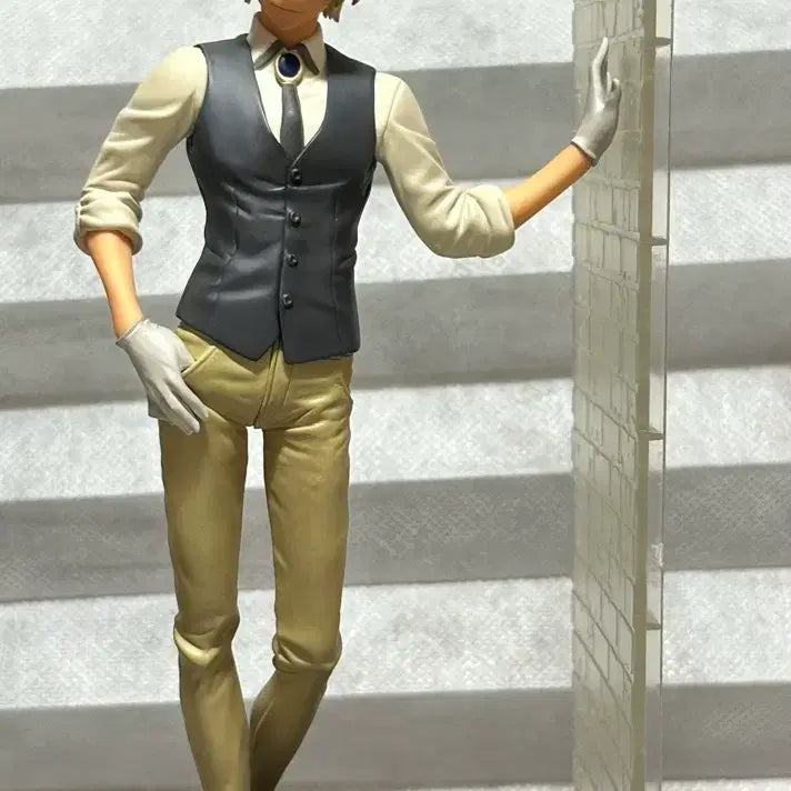 [BUNJANG] Union Creative Detective Conan Amuro Tooru Limited Edition Figure / [박스X]명탐정 코난 유니온 크리에이티브 아무로 토오루 한정판