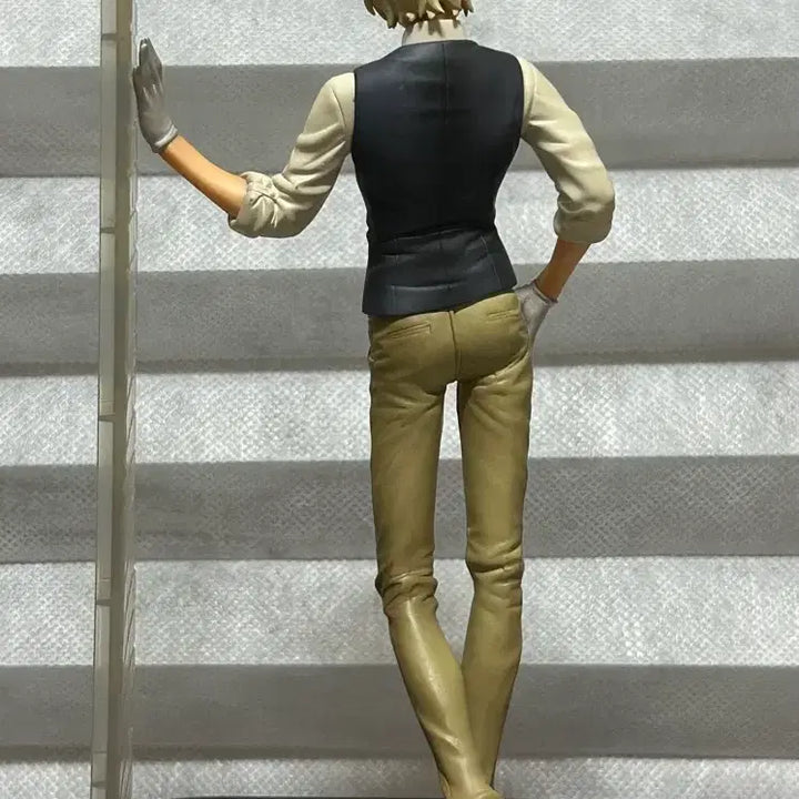 [BUNJANG] Union Creative Detective Conan Amuro Tooru Limited Edition Figure / [박스X]명탐정 코난 유니온 크리에이티브 아무로 토오루 한정판