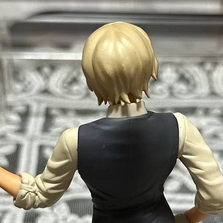 [BUNJANG] Union Creative Detective Conan Amuro Tooru Limited Edition Figure / [박스X]명탐정 코난 유니온 크리에이티브 아무로 토오루 한정판